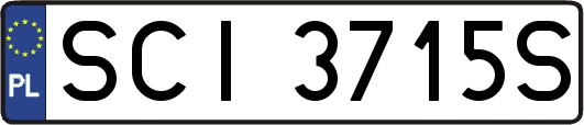 SCI3715S