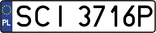 SCI3716P