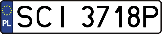 SCI3718P