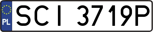 SCI3719P