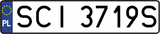 SCI3719S