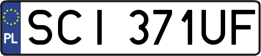 SCI371UF