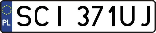 SCI371UJ