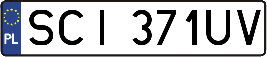SCI371UV
