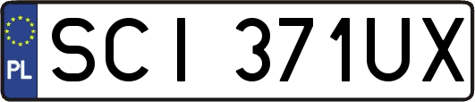 SCI371UX