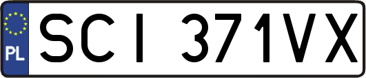 SCI371VX