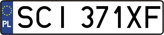 SCI371XF
