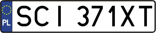 SCI371XT