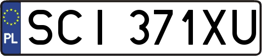 SCI371XU