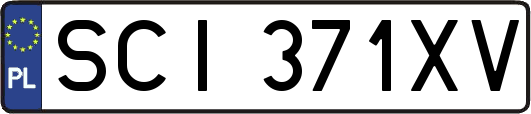 SCI371XV