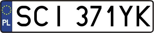 SCI371YK