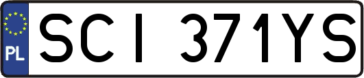 SCI371YS