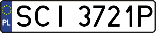 SCI3721P