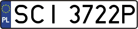 SCI3722P
