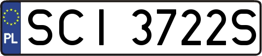SCI3722S