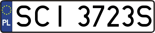 SCI3723S