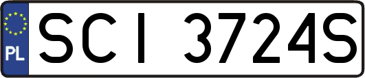 SCI3724S