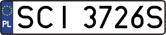 SCI3726S
