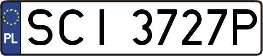 SCI3727P