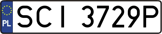 SCI3729P