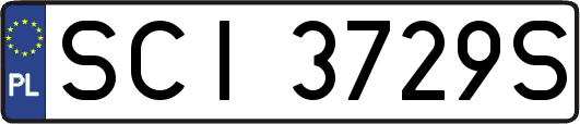 SCI3729S