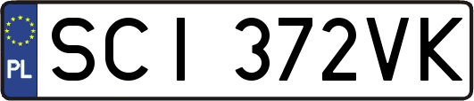 SCI372VK