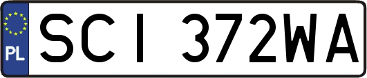SCI372WA