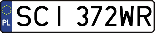 SCI372WR