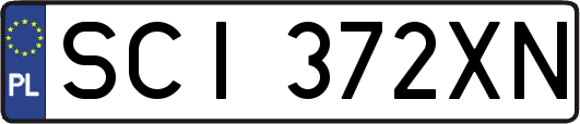 SCI372XN