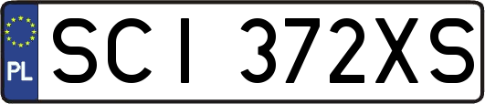 SCI372XS