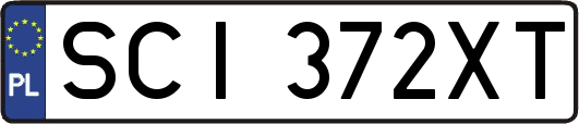 SCI372XT