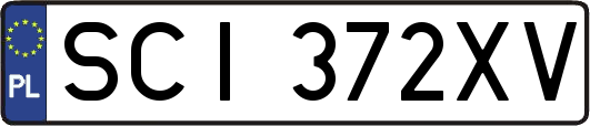 SCI372XV
