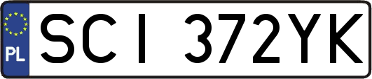 SCI372YK