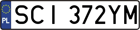 SCI372YM