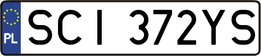 SCI372YS