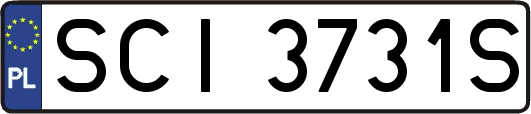 SCI3731S