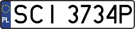 SCI3734P