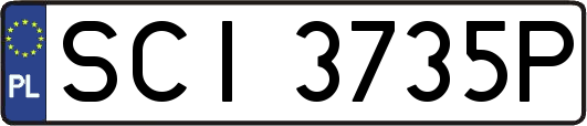 SCI3735P