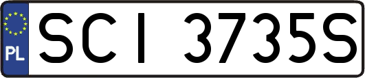 SCI3735S