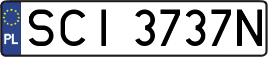 SCI3737N