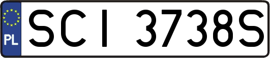 SCI3738S