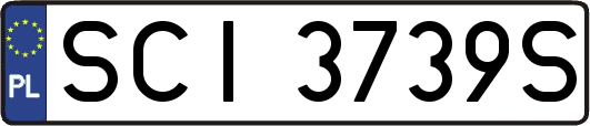 SCI3739S