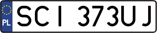 SCI373UJ