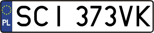 SCI373VK