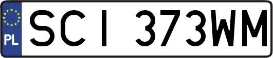 SCI373WM