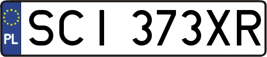 SCI373XR