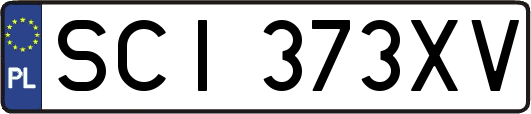 SCI373XV