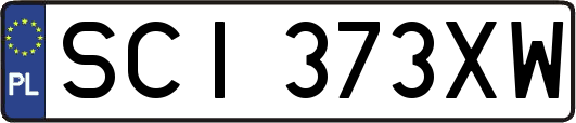 SCI373XW