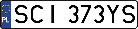 SCI373YS
