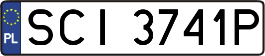 SCI3741P